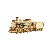 Robotime prime steam express ( 042361 )