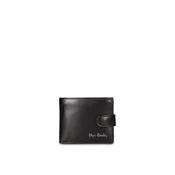 Pierre Cardin Muški kožni novcanik G05-149, Crni