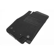 Petex Tipske patosnice za Fiat Punto Evo /09+ /