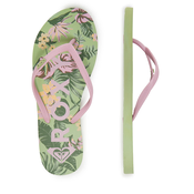 Natikači za bazen ROXY 839452A Zelena