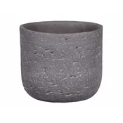 eoshop Pokrov za cvetlični lonec PORTLAND keramika d20x17cm