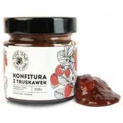 Naravna jagodna marmelada 210 g