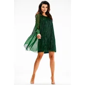 Awama Womans Dress A628
