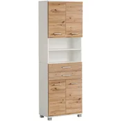 Stylife VISOKA omara 60/181/33 cm