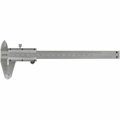Merilo 150 mm 0,02 mm