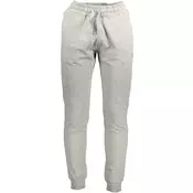 U.S. polo Assn. Muški donji deo trenerke 6302653223_26C79De_Grigio188, Sivi