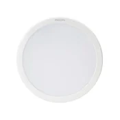 Ledinaire Slim STROPNA SVJETILJKA DN065C G4 LED20/840 19W 220-240V 8-D225 8719514464537