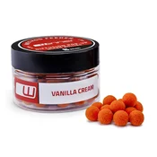 shumee MF Diffusion Micro Boilies 8mm/20g - vabe z okusom vanilije in kreme