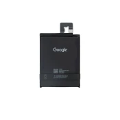 Google Pixel 9a GTF7P - Baterija G526Q 5100mAh - G949-01333-00 Genuine Service Pack