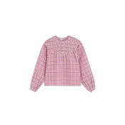 Scalpers Bluza roza