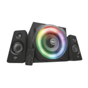 TRUST Zvucnici GXT 629 TYTAN RGB 2.1