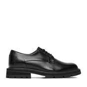 Nizki čevlji G-Star Raw EO-DEXTER-06 125AM Črna