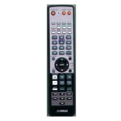 General YAMAHA WJ210600 + daljinski upravljalnik za TV (mini TV) - daljinski upravljalnik podvojeni