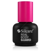 Zaštitna guma za zanoktice Real Bodyguard 15ml| SILCARE | KOZMO