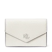 Etui za kreditne kartice LAUREN RALPH LAUREN 432967060001 Bela