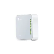 LAN Router TP-LINK TL-WR902AC AC750/AP/RE