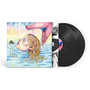 Paris Paloma - Cacophony (2 LP)