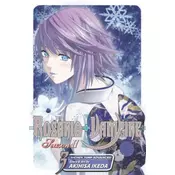 Rosario+Vampire: Season II, Vol. 3