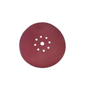 shumee BRUSNI DISK 225 mm P 240 LUKENJ 8+1
