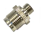 shumee Adapter za vtičnico TNC/vtič NEC