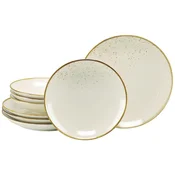 Creatable JEDILNI SERVIS Nature Collection