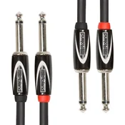Roland RCC-15-2814 4,5 m Avdio kabel (Kot novo)