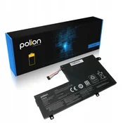 Polion Baterija za prenosnik LENOVO L14M3P21 500-14ISK 500-15ISK Flex 3 1470 3500mAh