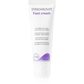 Synchroline Synchrovit dnevna in nočna krema za zrelo kožo  50 ml