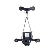 Noxon Safety Rope Accessory for Portable Wirecam