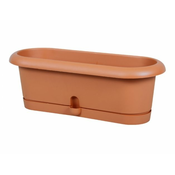 LOTOS samovlažeči plastični zaboj 30cm