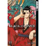Black Clover 35
