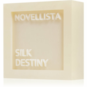 NOVELLISTA Silk Destiny luksuzni sapun za lice, ruke i tijelo za žene 90 g