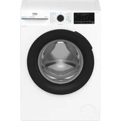 Beko Mašina za veš BM3WFU410415WB, Bijela