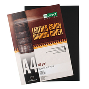 LEVIATAN KARTON ZA VEZAVO A4 1/100 250G LEVIA