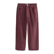 Next Kavbojke burgund