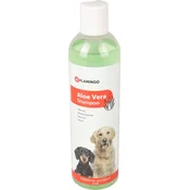 FLAMINGO Šampon Aloe vera Hidratantni, prikladan svim tipovima krzna - 300 ml