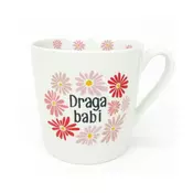 HOME COLLECTION SKODELICA 400ML DRAGA BABI
