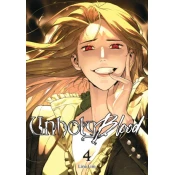 UNHOLY BLOOD V04