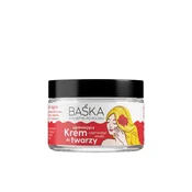 SOLVERX BAŚKA krema za obraz - učvrstitvena makija 50 ml
