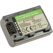 POWERY Akumulator Sony DCR-DVD602E 750mAh