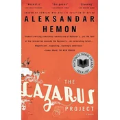 The Lazarus Project