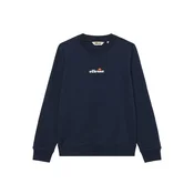 ELLESSE Majica Fairros mornarska/oranžna/bela
