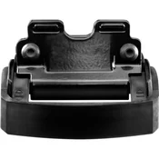 Thule KIT Flush railing 4070 - set za montažu krovnog nosaca