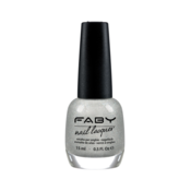 FABY Lak za nokte The Magic Wand, 15ml