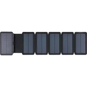 Sandberg Solarna baterija Powerbank 20.000 s 6 paneli, 20W