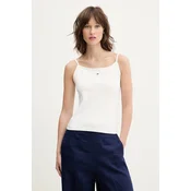 Tommy Jeans Top Essential  bela