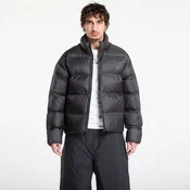 Jakna Jordan Paris Saint-Germain Mens Puffer Jacket Anthracite/ Off Noir L