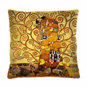 shumee Blazina - KLIMT RENDEZ-VOUS - 40x40 cm