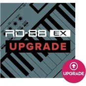 Roland RD-88 EX Upgrade (Digitalni proizvod)