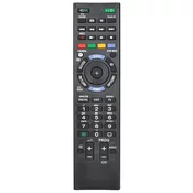 General SONY RM-ED040 - zamenjava daljinski upravljalnik